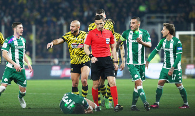 Η γελοιότητα του «δε θα τελειώσουν τα play offs»