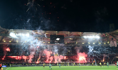 Super League: Κλήσεις σε απολογία για επτά ΠΑΕ