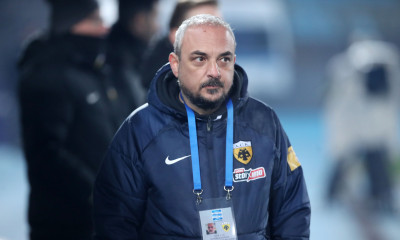 ΑΕΚ: Αντίδραση Τσατάλη | «Δεν μπορεί να γίνεται λόγος για προπαγάνδα»