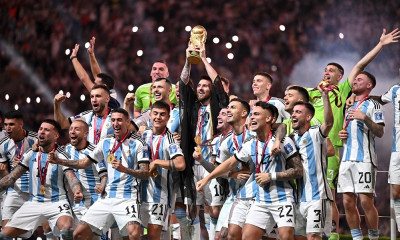 Αργεντινή: Ο Πάπου Γκόμες «κόπηκε», επειδή έκανε… μάγια σε συμπαίκτη του!