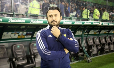 Super League: Απίστευτη επίθεση Καρυπίδη σε Μπαλτάκο και Μπένετ με βαριές εκφράσεις