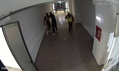 Ρουμανία: Παίκτης αποβλήθηκε κι επέστρεψε με λοστό – Πώς αποφεύχθηκαν τα χειρότερα