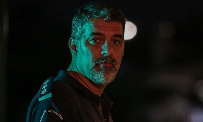 Μπισμπίκης: Η απόλυτη μεταμόρφωση, τα κιλά και η αλλαγή στα μαλλιά