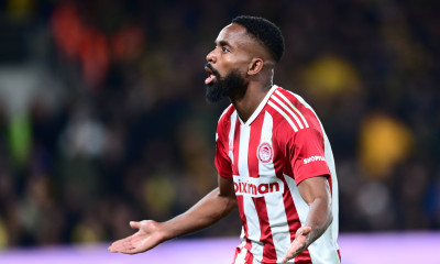 Μπακαμπού: «Δικαιωμένος που πήγα στον Ολυμπιακό»