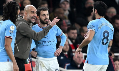 Παρί Σεν Ζερμέν: Προτεραιότητα ο Μπερνάντο Σίλβα