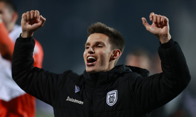 ΠΑΟΚ: Θέλει να κρατήσει Ντάντας | Το κρίσιμο ραντεβού Μπότο με Μπενφίκα