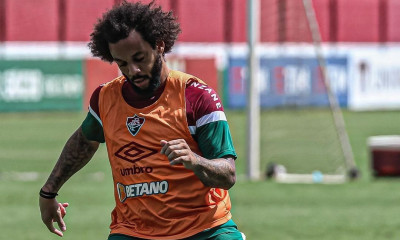 Μαρσέλο: Ετοιμάζεται για το ντεμπούτο του με τη Φλουμινένσε