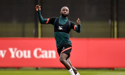 Λίβερπουλ: Επιστροφή στη Γερμανία για Κεϊτά | Συμφωνία με Ντόρτμουντ