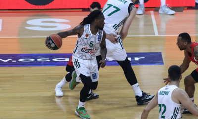 Παναθηναϊκός: Εκτός προπόνησης ο Λι | Παίζει με Μπαρτσελόνα