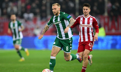 Παναθηναϊκός: Εκτάκτως στην Εθνική Πολωνίας ο Πούχατς