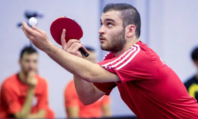 Πινγκ Πονγκ: Οι αριθμοί για το επικείμενο Πανελλήνιο πρωτάθλημα ανδρών-γυναικών στο Αμύνταιο