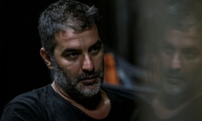 Το gossip-tv στην πρεμιέρα του Μπισμπίκη