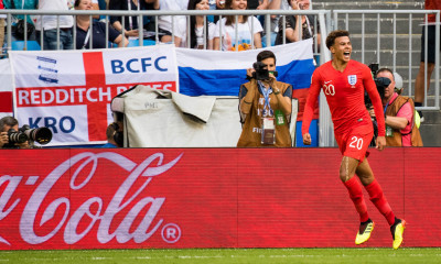 Τουρκία: Δεν πήγε στην προπόνηση ο Ντέλε Άλι, τον ψάχνουν στην Μπεσίκτας