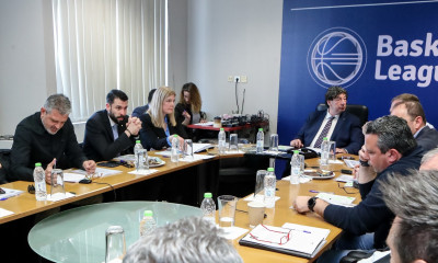 ΕΣΑΚΕ: Η σύνθεση του νέου Διοικητικού Συμβουλίου