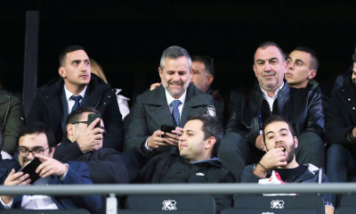 Πρώην στέλεχος του Παναθηναϊκού χτύπησε διαιτητή στην Κύπρο και τιμωρήθηκε (video)