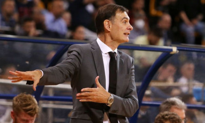 Ολυμπιακός: Χωρίς Μπαρτζώκα και στο Βελιγράδι κόντρα στην Παρτιζάν