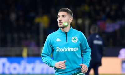 Προκριματικά Euro 2024: «Διπλό» η Σλοβενία με ασίστ του Τσέριν – Βασικός κι ο Βέρμπιτς