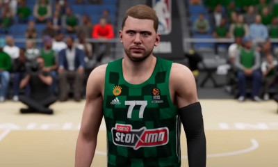 Ο Παναθηναϊκός με Ντόντσιτς, ο Ολυμπιακός με Greek Freak, η Μονακό με Ντουράντ! Ποιος κερδίζει;(vid)