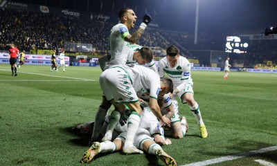 Παναθηναϊκός: Στο Κορωπί ο Κουρμπέλης | Ξεκίνησε θεραπεία για να είναι πανέτοιμος με Άρη