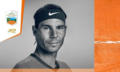 Επιστρέφει στη δράση ο Ναδάλ: Ανακοινώθηκε ότι θα αγωνιστεί στο Μόντε Κάρλο
