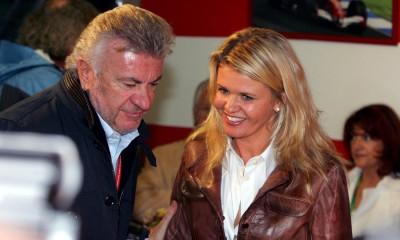 Μίκαελ Σουμάχερ: «Δέκα χρόνια στη φυλακή η γυναίκα του»