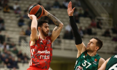 Παναθηναϊκός: Κατηγορηματική διάψευση για υπογραφές με Βιλντόζα