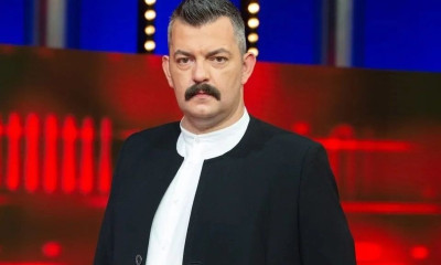 The Chase: Το πραγματικό όνομα του «Βουνού», το ύψος και το επάγγελμα