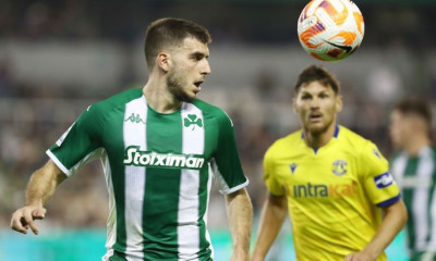 Παναθηναϊκός: Μόνο με ρεκόρ μεταγραφής στη Σέλτικ ο Ιωαννίδης - Επαφές για νέο συμβόλαιο