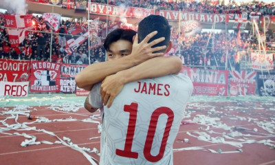 Ολυμπιακός: Γκολ ο Χάμες με την Κολομβία κόντρα στη Ν. Κορέα του Χουάνγκ (video)