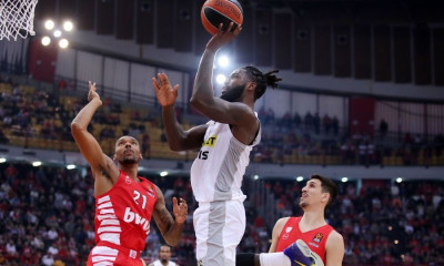 Οι αθλητικές μεταδόσεις της ημέρας (24/03) με Παρτιζάν-Ολυμπιακός και Γιβραλτάρ-Ελλάδα