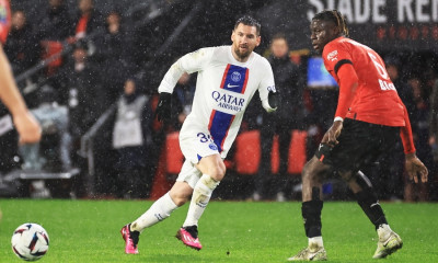 Μπαρτσελόνα | Αγουέρο: «Ο Λαπόρτα να κάνει ό,τι μπορεί για την επιστροφή του Μέσι»