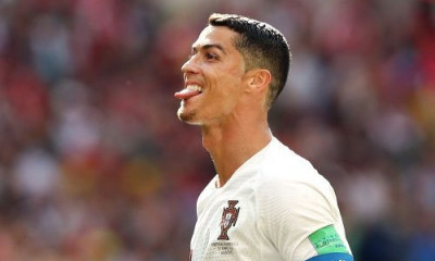 Κριστιάνο Ρονάλντο: «Επίθεση» στον CR7 από δημοσιογράφους για τη συμπεριφορά του