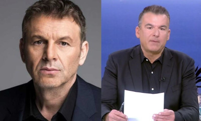 Κόλαφος ο Απόστολος Γκλέτσος: «Ποιος είναι ο Λιάγκας;»