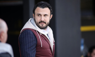 Ανάρτηση για τα 109 χρόνια του Άρη απ’ τον Καρυπίδη