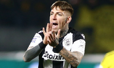 ΠΑΟΚ: Φιλικό 3-0 επί της Φαρούλ Κοστάνζα