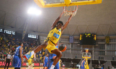 Basket League – Πάρτι γενεθλίων με κατοστάρα για τον Άρη