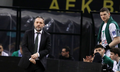 Παναθηναϊκός: Τρεις ήττες μετά από 32 χρόνια – Η συγγνώμη του Σερέλη