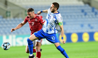 Euro 2024: Το Γιβραλτάρ-Ελλάδα στέρησε ένα ακόμα ρεκόρ στον Ιμπραΐμοβιτς