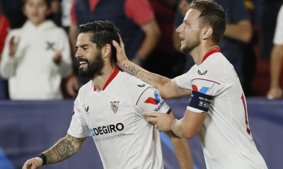 Ολυμπιακός: Νέα σενάρια για Ίσκο - «Τελειώνει» ο Σισέ