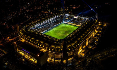 ΑΕΚ: Έρχονται νέα έργα στην «OPAP Arena» | Οι κινήσεις της ΠΑΕ για μόνιμη άδεια