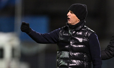 ΠΑΟΚ: Δεν μετανιώνει ο Λουτσέσκου | «Δεν μπορείς να φανταστείς τι είναι η ομάδα για μένα»