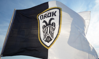 ΠΑΟΚ: Το μήνυμα για την 25η Μαρτίου με Παλαμά