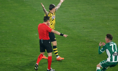 Super League: Η διαιτησία στο επίκεντρο - Τα δεδομένα και ποιοι πρόεδροι θα πάνε στον Μπένετ