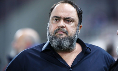 Super League: «Πραξικόπημα Μπαλτάκου» - Η επιστολή Μπένετ