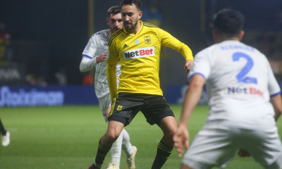 Άρης: «Ανεβάζει στροφές» ο Ρουπ