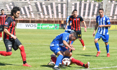 Super League 2: Καλπάζει για την άνοδο ο Πανσερραϊκό – Αποτελέσματα και βαθμολογίες