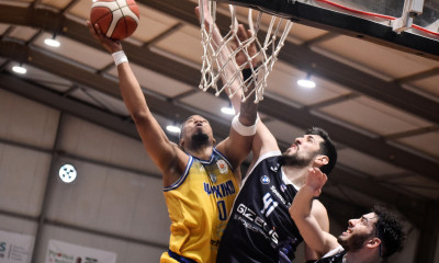 Elite League: Τέσσερις ομάδες στην κορυφή