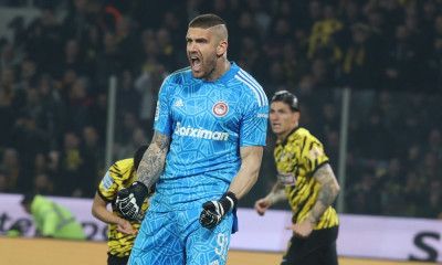 Ολυμπιακός: Η δικαίωση Πασχαλάκη | Η επέκταση του συμβολαίου και η μυθική αήττητη παρουσία (videos)