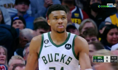 NBA: Ο Γιόκιτς πήρε το ντέρμπι με Αντετοκούνμπο - Ήττα για Μπακς με Νάγκετς (videos)