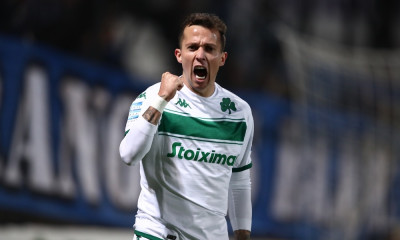 Παναθηναϊκός: Εξελίξεις με Μπερνάρ - «Θέλει να επιστρέψει ο παίκτης»